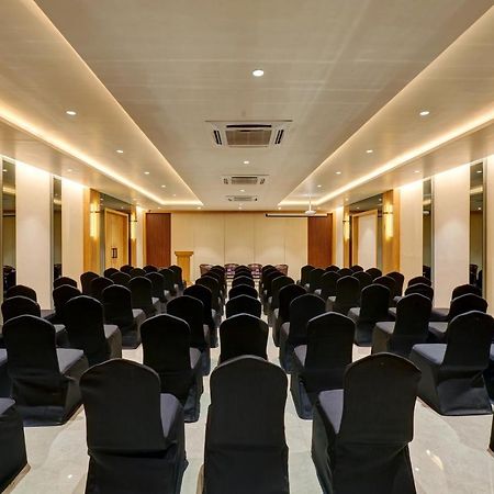 Citrus Hotel Kolhápur Kültér fotó
