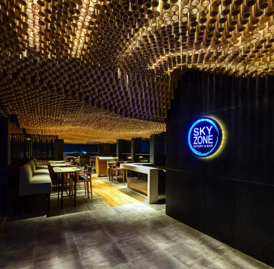 Citrus Hotel Kolhápur Kültér fotó