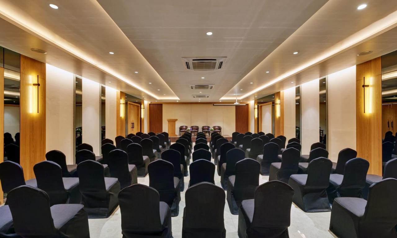 Citrus Hotel Kolhápur Kültér fotó