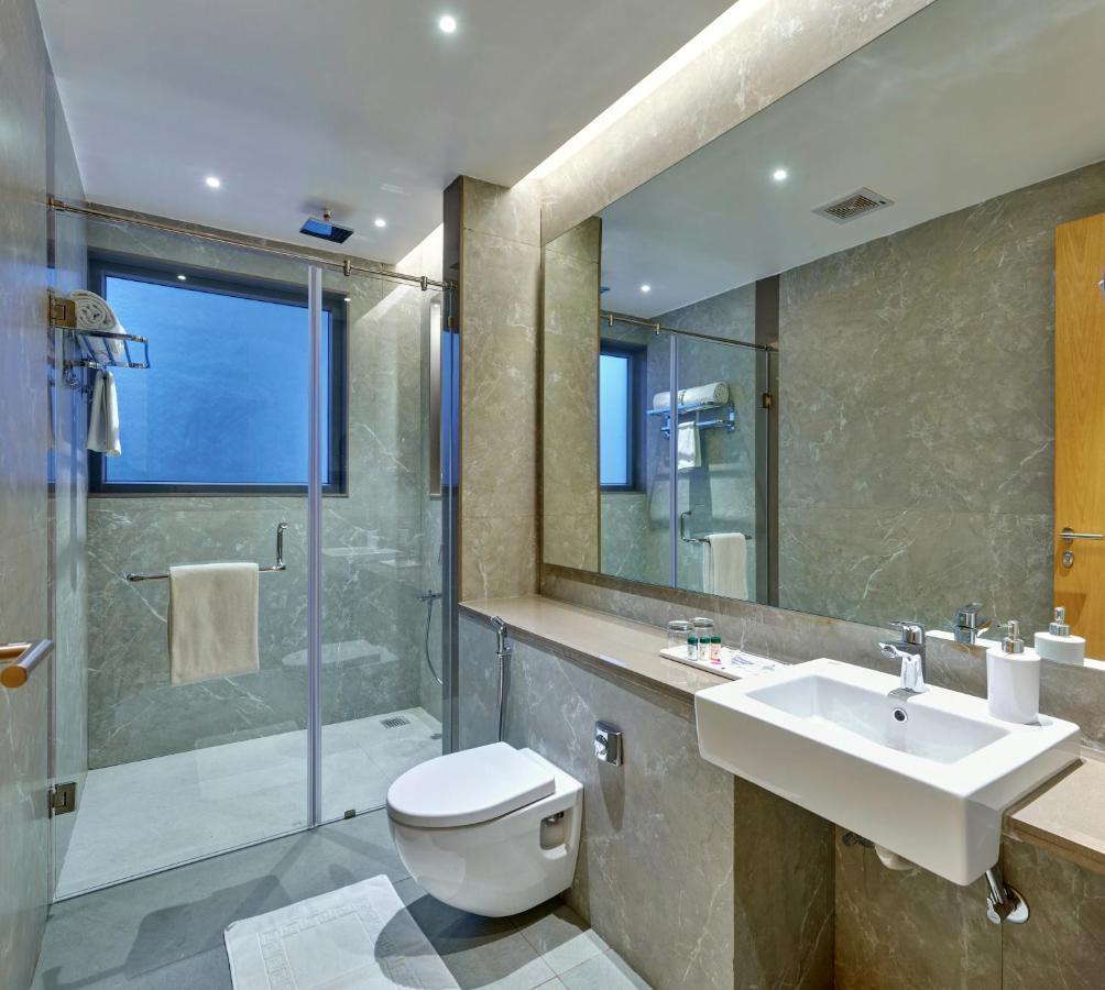 Citrus Hotel Kolhápur Kültér fotó