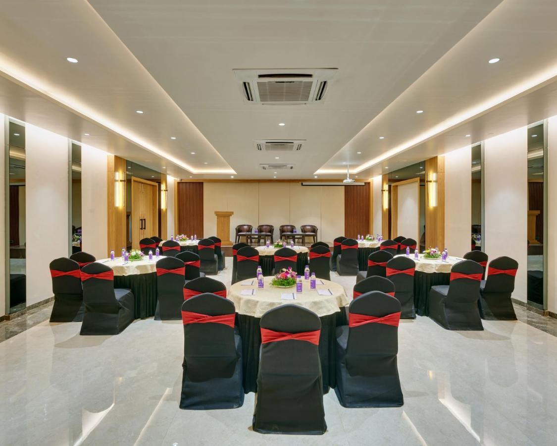 Citrus Hotel Kolhápur Kültér fotó