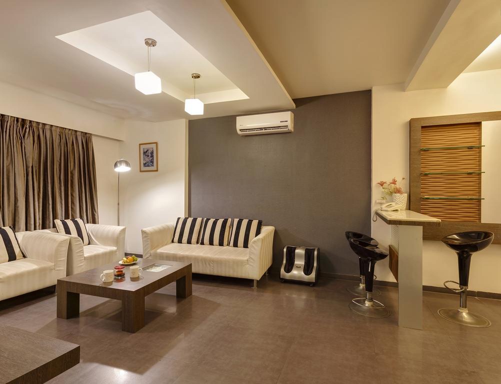 Citrus Hotel Kolhápur Kültér fotó