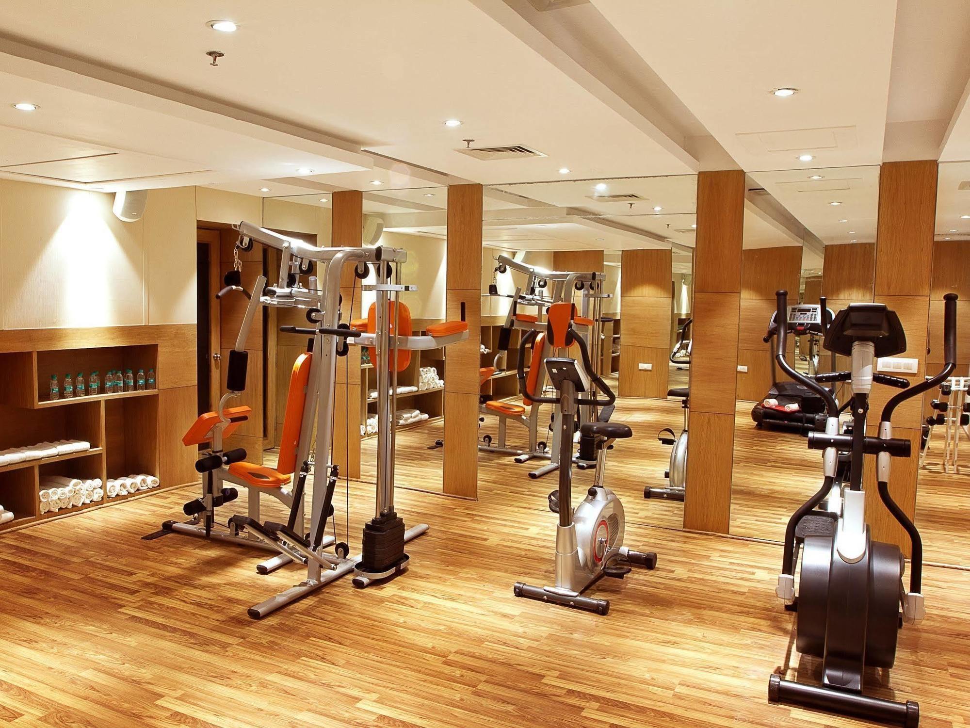 Citrus Hotel Kolhápur Kültér fotó
