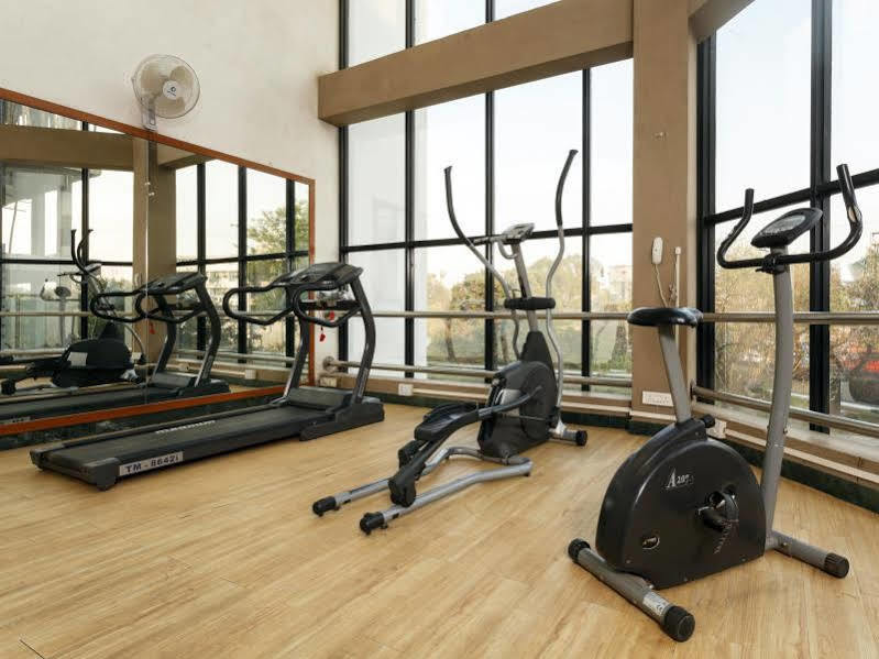 Citrus Hotel Kolhápur Kültér fotó
