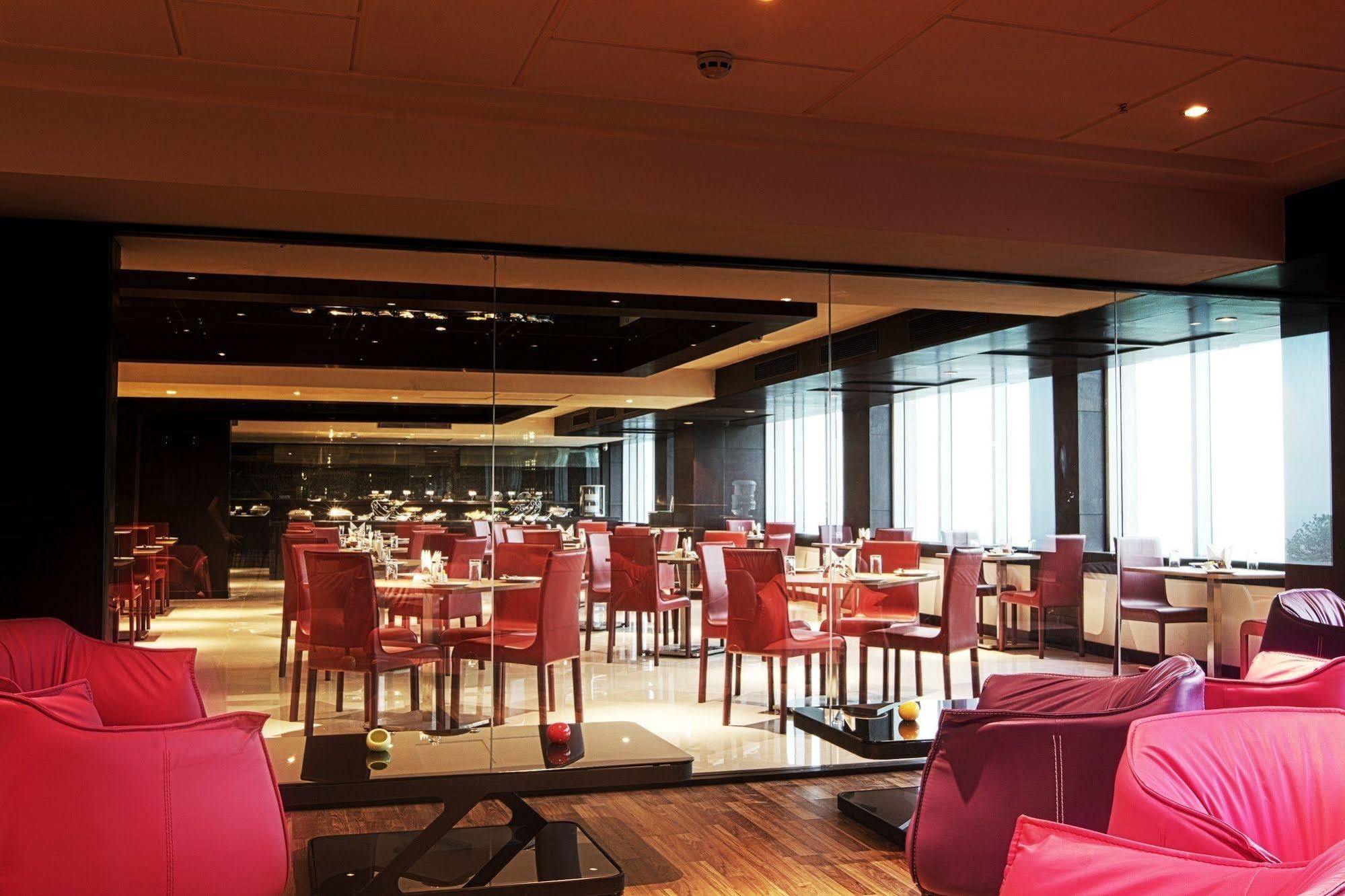 Citrus Hotel Kolhápur Kültér fotó