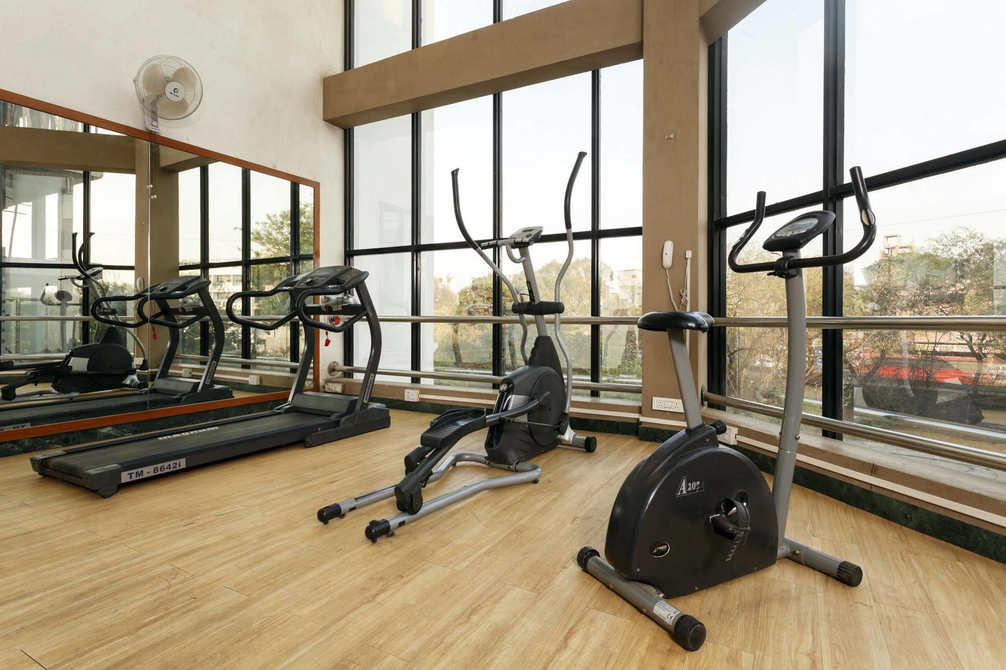 Citrus Hotel Kolhápur Kültér fotó