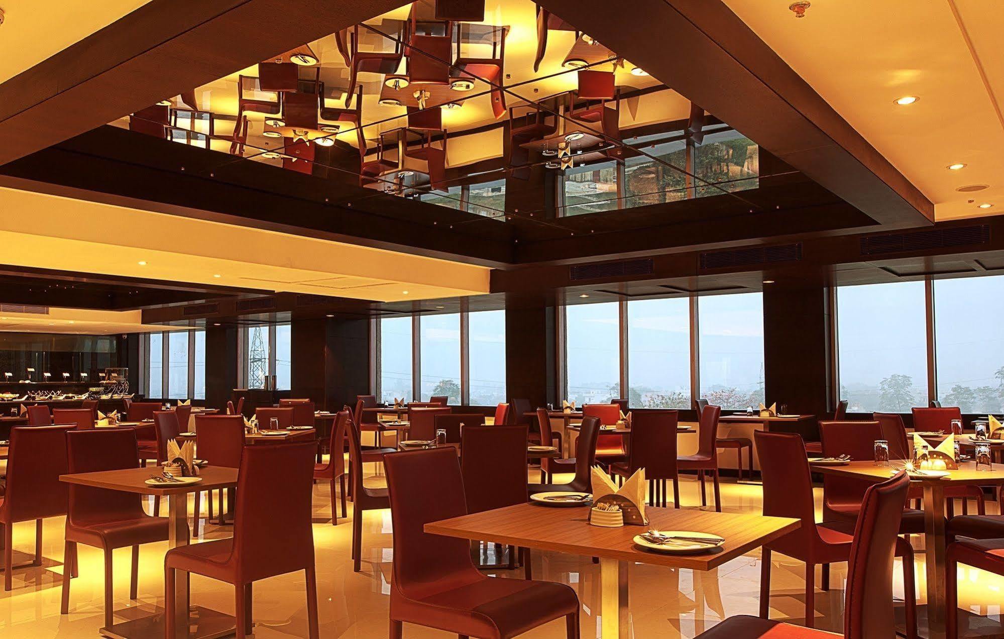 Citrus Hotel Kolhápur Kültér fotó