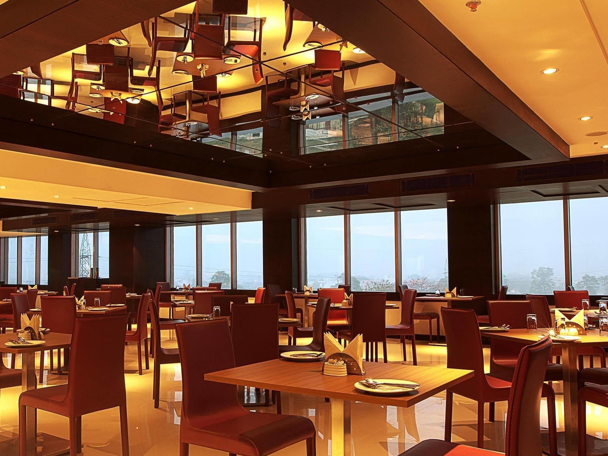 Citrus Hotel Kolhápur Kültér fotó